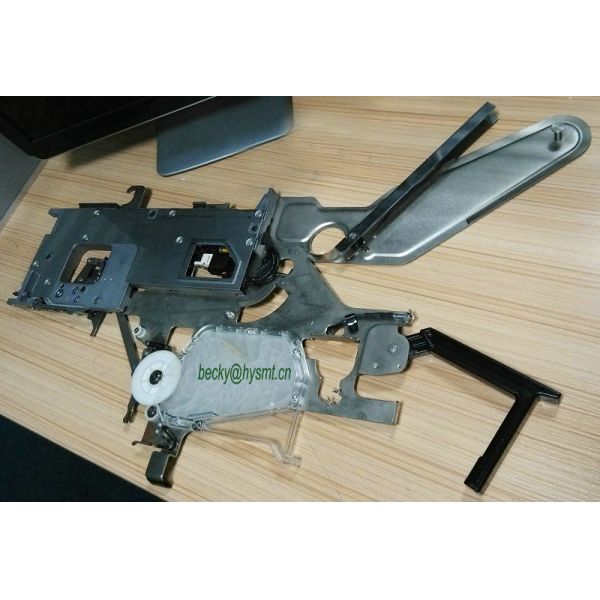 8W*4P P/E 10896BF071 BM single reel feeder