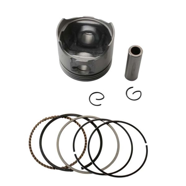 20-30 Working Days Delivery Time Custom Wave110 Cylinder Block with Handle for Honda Wave 110