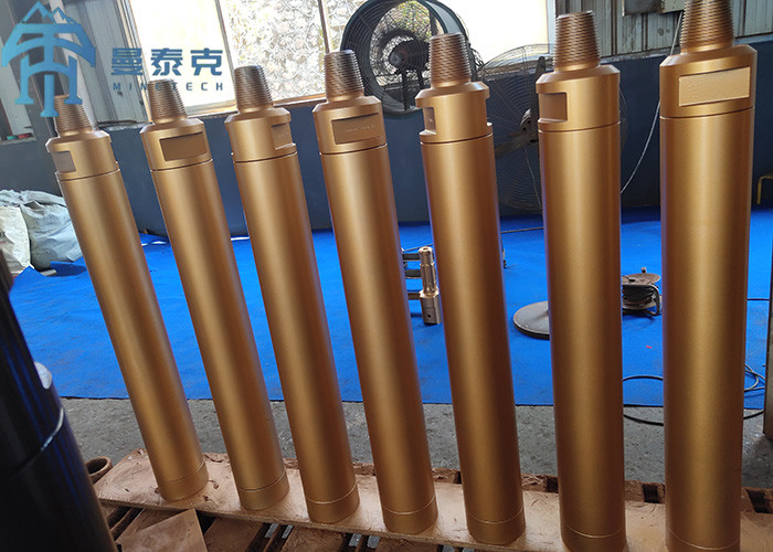 Молоток Copco QL80 DTH атласа: 6-35Bar, 23Hz, тряся сверля инструменты