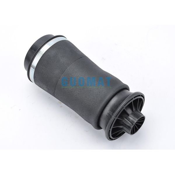A1663200325 A1643201025 Mercedes Air Suspenion Strut W164 Rear Air Spring Parts