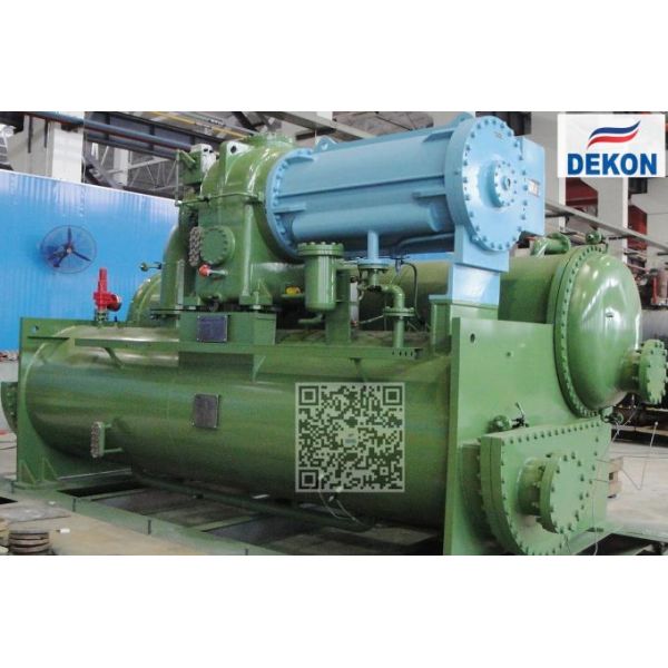 fabrica de China  acondicionador de aire VRF | inversor de CC Fuera de unidades de puerta tipo modular| 179kw /64HP