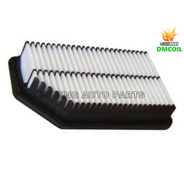 Activated Carbon Paper Car Cabin Air Filter For Hyundai Accent Kia Rio Soul