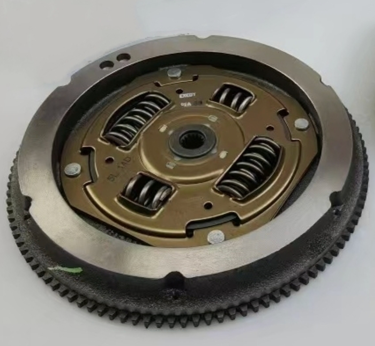 Flywheel Exedy Fit Jazz Gd1 22100-Rea-033 Honda