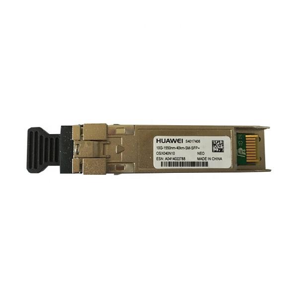 HXFP8541,Original XFP-10G-40KM  tunable wave division module