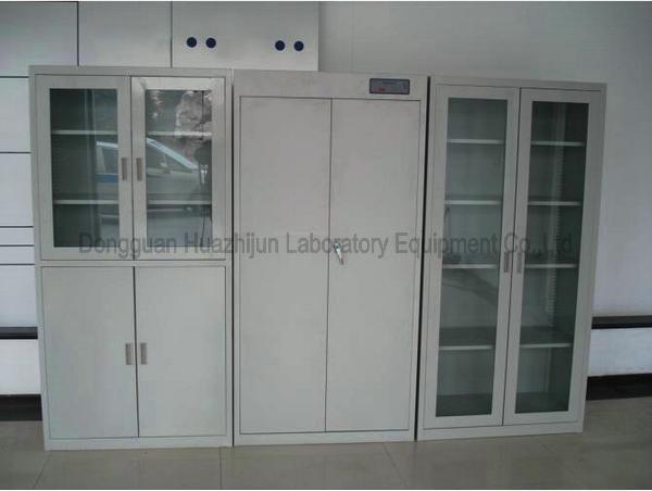 Hospital Medical Storage Cabinets Anti Acid / Alkali 900*450*1800mm