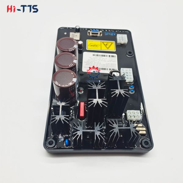 Генератор CDVR цифровой регулятор напряжения AVR 314-7755 для генератора 3512