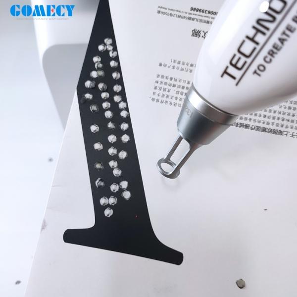 Hot Selling ND Yag MicroLaser Machine Picosecond Tattoo Removal Machine Q Switched Nd Yag Picolaser Pigment Skin Whitening