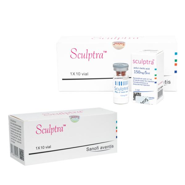 Injection PLLA Poly-L-Lactic Acid Copolymer Powder 150mg/5ml