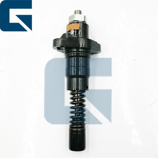0414693005 Fuel Unit Pump Injection Pump for Engine D7E D6E