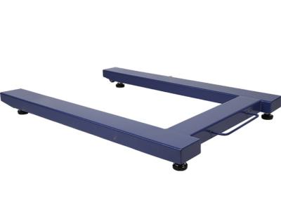 0.5kg Accuracy 3T Digital U Shaped Beam Weighing Scale