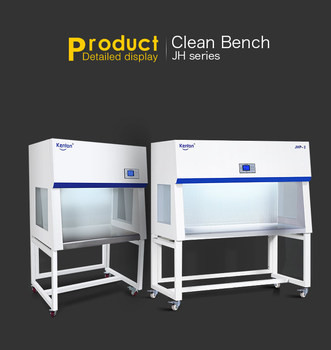 99.99% Hepa Laminar Air Flow Cabinet Hood Vertical Horizontal For Tissue Culture Microbiology