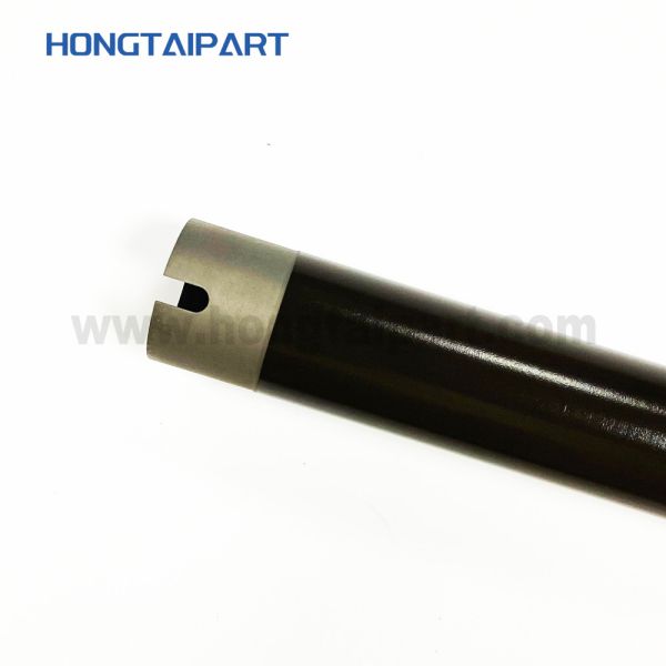 Rodillo de fusor superior compatible de la venta caliente de HONGTAIPART para Xerox DC 286 236 IV 3060 2060 3065 rodillo de calor DC286 2056 Wc5335