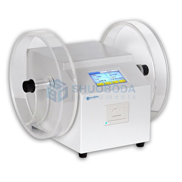 DP-CS-4 Intelligent Tablet Friability Detector