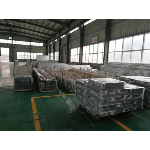 O quadrado da liga de alumínio da fábrica 6061/6063 em volta diâmetro da tubulação sextavada de alumínio do retângulo do grande anodizou o PR de alumínio da tubulação