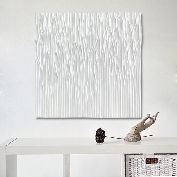 Abstract Oil Painting Handmade Modern Wall Art for Home Hotel Coffee Bars Office Decoration Simple Texture Canvas Pictures