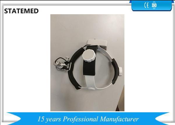 Plastic Surgery Operation Medical Illumination Lights LED All - In - Ones Headlight