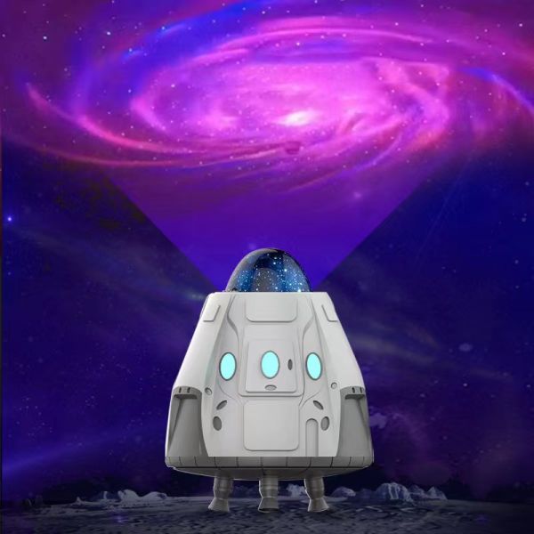 1.5A Home Space Star Galaxy Projector Night Light Party Theatre