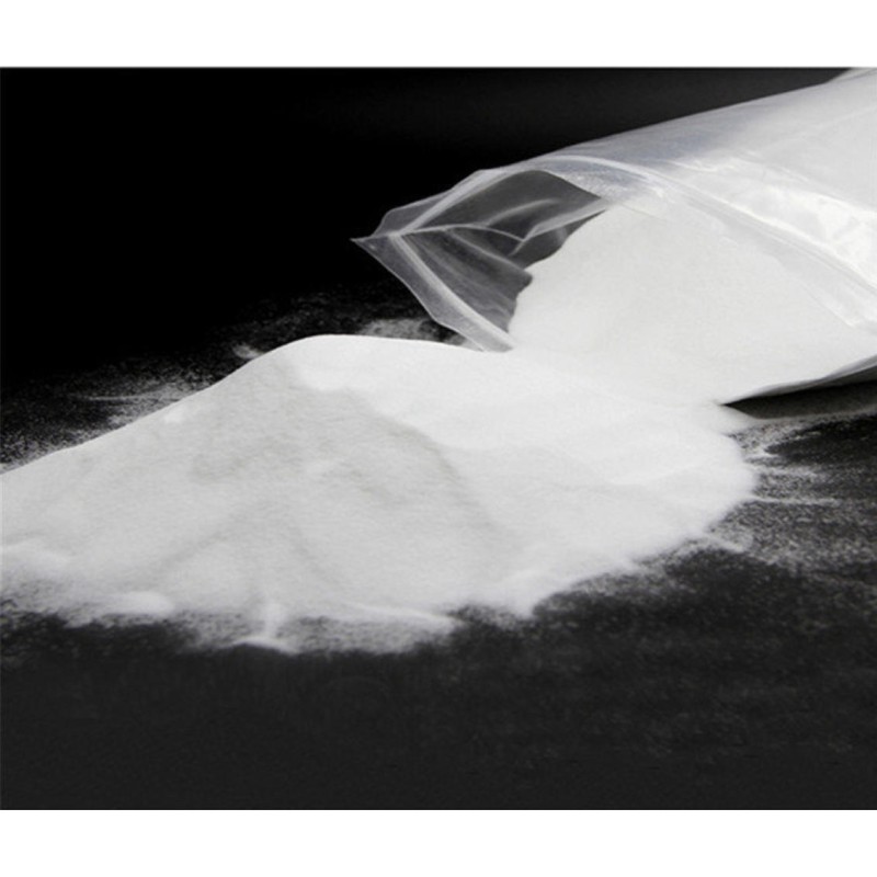 100 % TPU DTF Powder With 80 - 170μM Grain Size For High Washing Durability