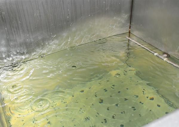 IEC 62196-1 Constant Water Bath 1000L Stainless Steel Temperature Control Test Equipment
