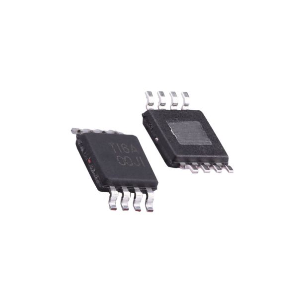 IC Integrated Circuits OPA2209AIDGKR VSSOP-8 Precision Amplifiers