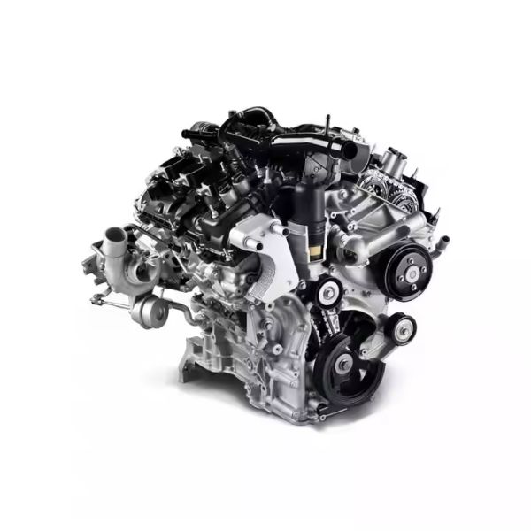 New Toyota Hilux Corona 1.5L 4-Cylinder 16V Engine Assembly