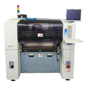 121000CPH Original And Used Samsung SM32 SMT Placement Machine