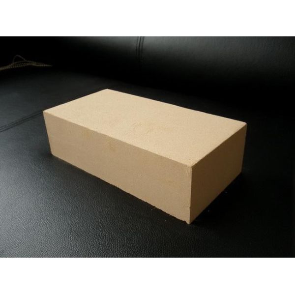 Огнеупорный глиноземный муллитовый кирпич