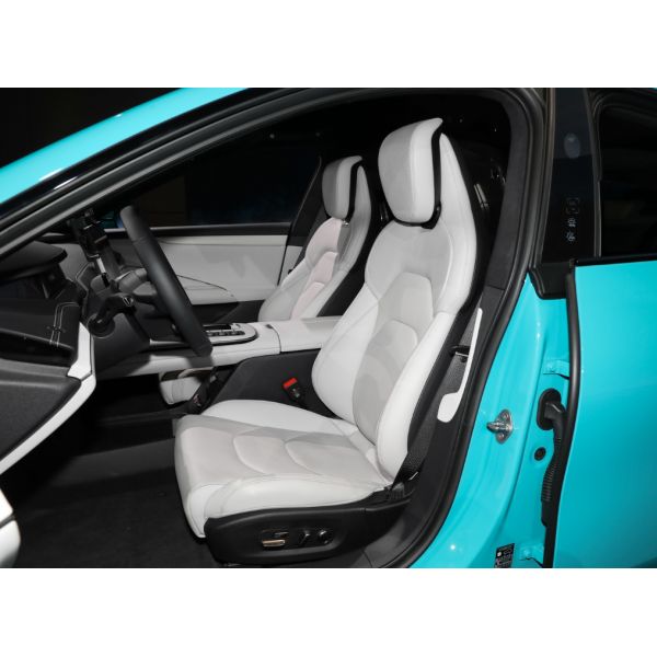 Xiaomi Automotive SU7 Auto Limousine Sedan 2024 Электромобиль с дальностью 830 км и AWD