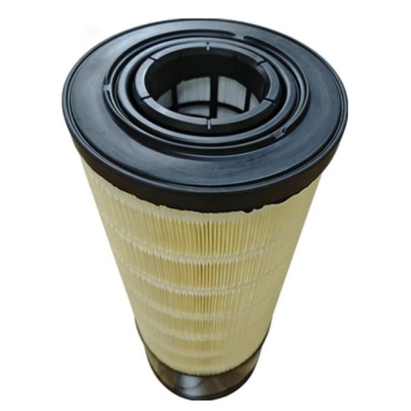 P627763 Construction Equipment Air Filter 526 9x273 for Donaldson Equipment