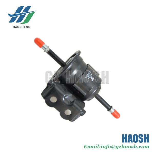 Заменный топливный фильтр Ford EB3G-9B072AA для пикапа Ford Everest U375