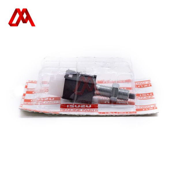 Cilindro de cerradura de puerta ISUZU ELF Izquierdo 8-97855-187-0 8-97855187-0 8978551870