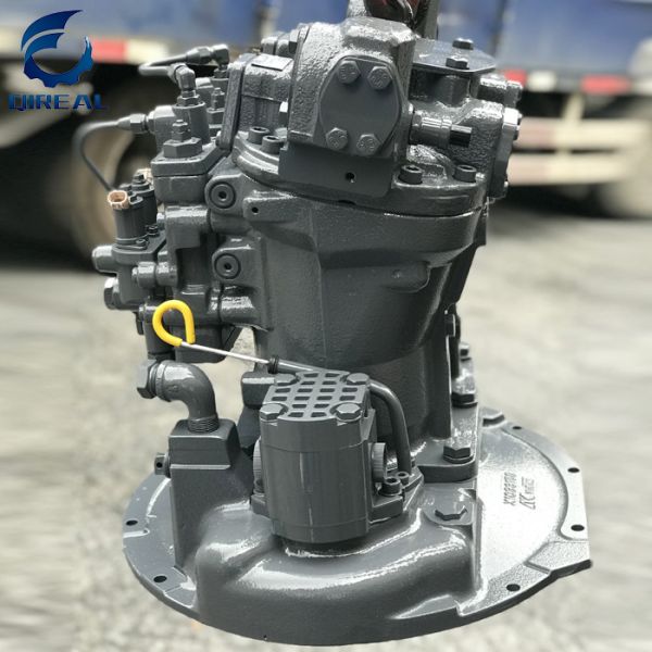HPV118 HPV118HW Hydraulic Pump 9262320 For ZX200-3 Excavator Main Pump