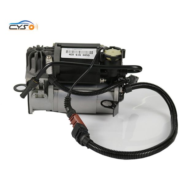 Подвес воздуха А8 Д3 4Э0616005Д 4Э0616007Б Ауди