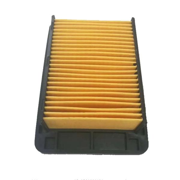 Custom Design Motorcycle Air Filter for Suzuki GSX150R Plastic Paper Material