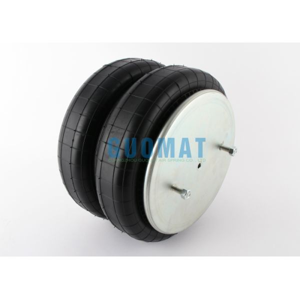 FD 530-35 530 Contitech Muelle neumático de suspensión W01-358-7557 Firestone Elevación de plataforma de vehículo