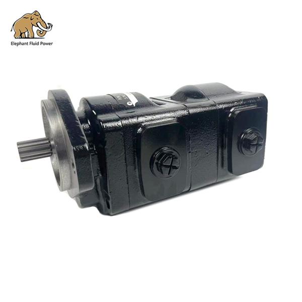 Bucher Ap312HP Series Hydraulic Gear Pump Construction Machinery Spare Parts