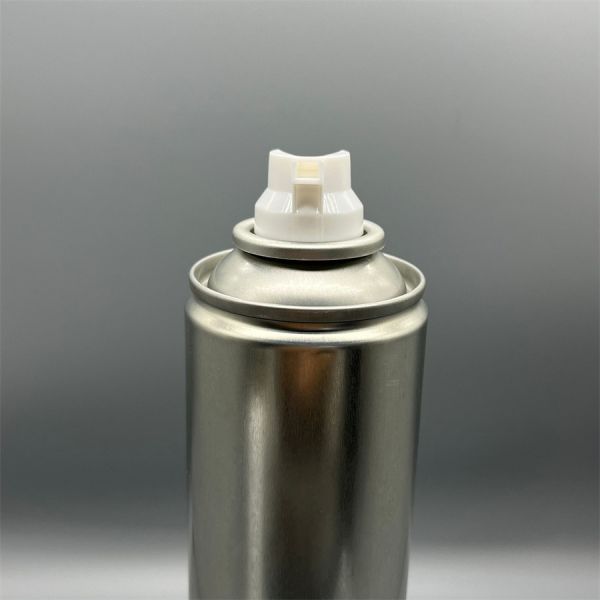 Волосы блестящие аэрозольный клапан без усилий блестящий точный спрей спецификация