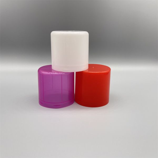 Compact 45mm Plastic Spray Cap For Deodorants And Hair Spray