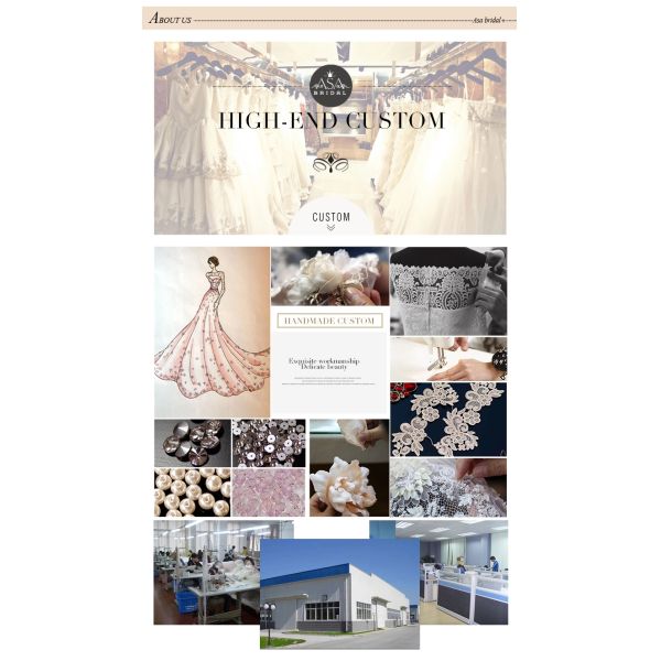 Sexy Backless Elegant Long Wedding Dresses , Regular Sleeve Beige Evening Gowns