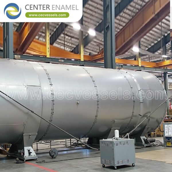 What Inspection Techniques Are Used To Ensure Pressure Vessel Safety?