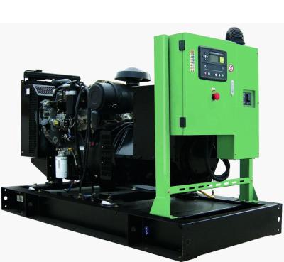 gerador diesel de 150kva 1006A-70TAG2 Perkins com alternador de Stamford
