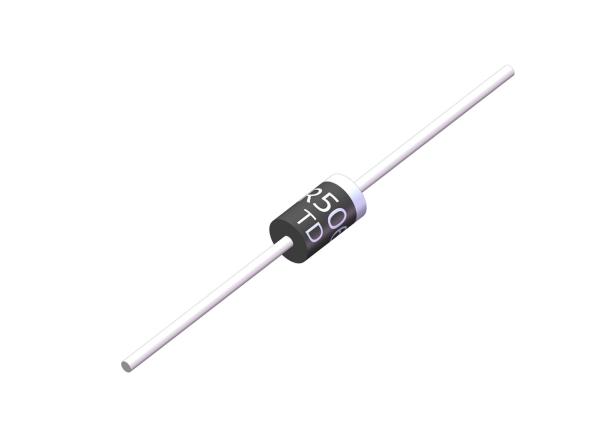 5A 100V Schottky Barrier Diode SR520 SR540 SR560 SR506 SR5100 SR510 SR5010 SR5150 SR5200
