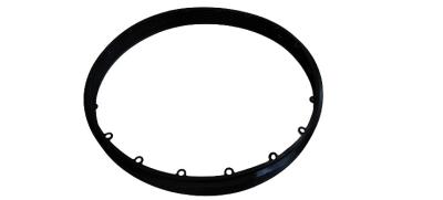 Customized Home Audio And Video Speakers With Silicone Sealing Rings And Waterproof Gaskets