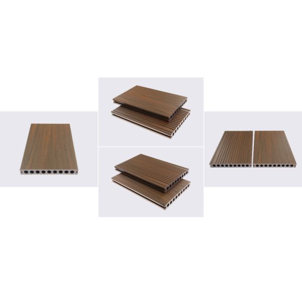 Выскальзывание кожи дружелюбное составное внешнее украшая устойчивое придает огнестойкость