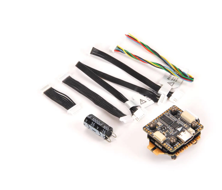 Holybro Kakute F7 Mini V1.5 FC FPV Drone Flight Controller  Kakute F7 Mini V1.5