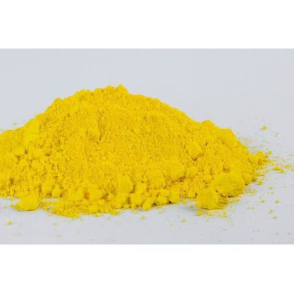 Yellow Pac Poly Aluminium Chloride Uses In Water Treatment Al2Cln(OH)6-N