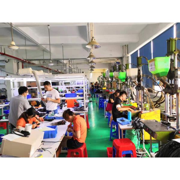 Shenzhen Realeader Industrial Co., Ltd.