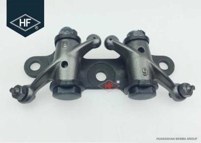 Motorbike Engine CG125 Spare Parts Rocker Arm Assy 33 * 33 * 17cm Size