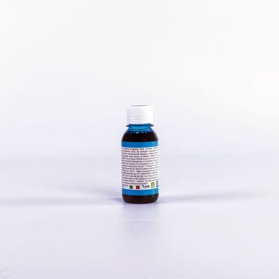 100ML Cyan Edible Ink / All Epson Cake Printer Ink Refill Kits Customized