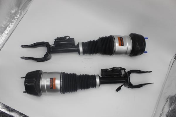 OE NO. 1663201313 2012- Front Air Suspension Shock Absorber for Mercedes W166 X166
